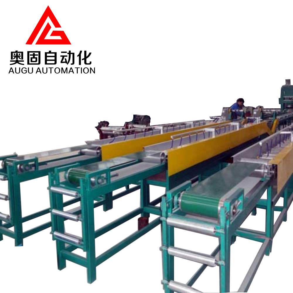 Augu Inner Tube Line: Ο τέλειος συνδυασμός ποιότητας και αποδοτικότητας