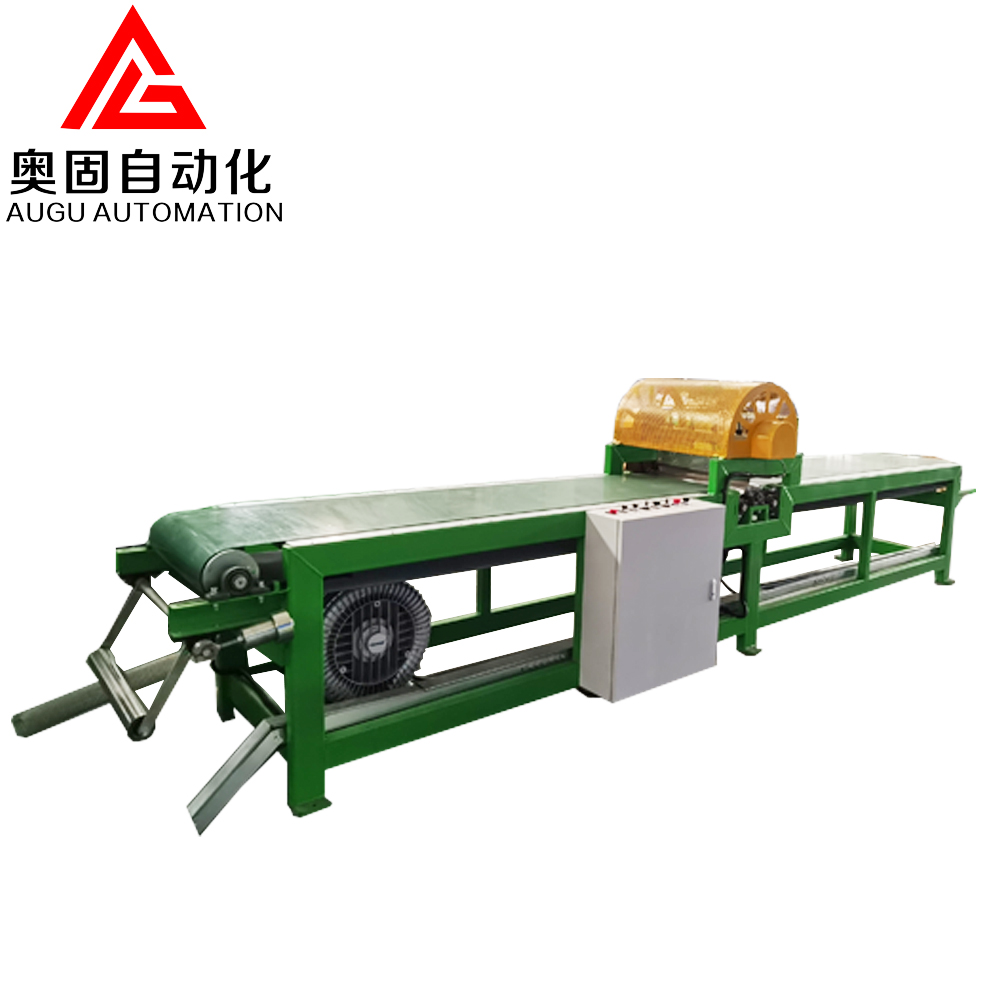 Συσκευή κοπής πέλματος Augu: Ακριβής, αποτελεσματική και προσαρμόσιμη