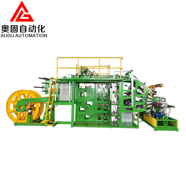 Ράφι υφασμάτων δομικής μηχανής